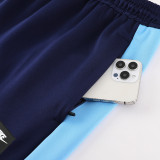 25/26 NJ 18 Royal Blue  Jacket Tracksuit