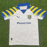 25/26 Parma Third Fans Soccer Jersey