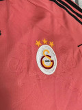 2010/2011 Galatasaray Third Retro  Soccer Jersey