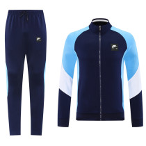 25/26 NJ 18 Royal Blue Jacket Tracksuit 25/26 NJ 18 Royal Blue Jacket Tracksuit