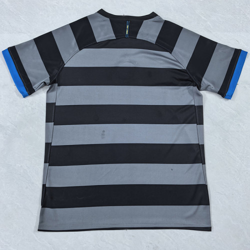 2020/2021  INT Third Retro Soccer Jersey