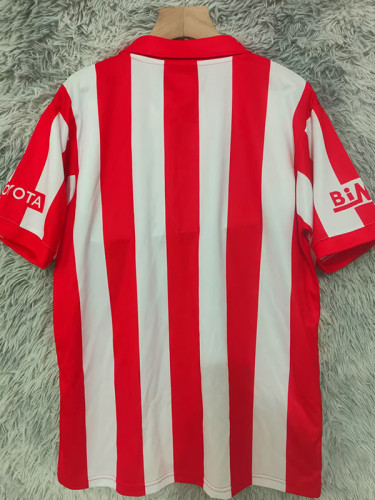 2007/2008 Chivas Champion Special Edition Retro Soccer Jersey