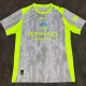 25/26 Man City Third   Fans Soccer Jersey