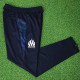 25/26  Marseille Royal Blue Training Long Pants (Have Pocket)