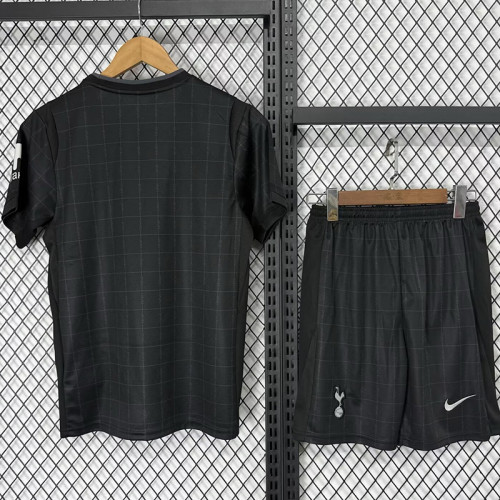 25/26 TOT Away  Kids Soccer Jersey