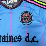 25/26 Bohemians Away Fans Soccer Jersey