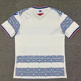 25/26 Reading  Home Fans Soccer Jersey