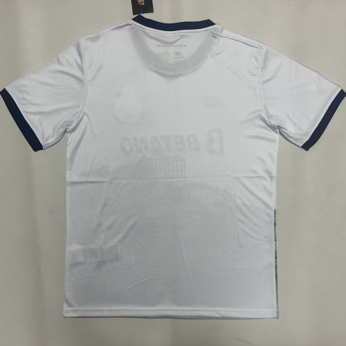 25/26 Porto City Edition White Fans Soccer Jersey