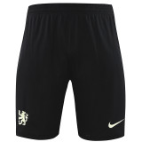 25/26 CHE Black Network Training Shorts Suit