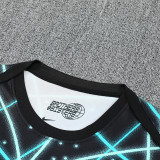 25/26  INT Black network Training Short Suit