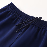 25/26  Boca Royal Blue  Jacket Tracksuit#03
