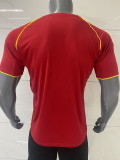 25/26 Servette FC Home Fans Soccer Jersey