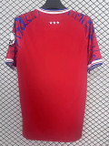 25/26 Ipswich Home Fans Soccer Jersey
