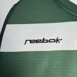 2002/2003 Sporting Lisbon Home Retro Soccer Jersey