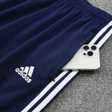 2526 RMA  White Retro Jacket Tracksuit(F23)