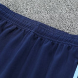 2526 RMA Royal Blue Retro Jacket Tracksuit(F25)