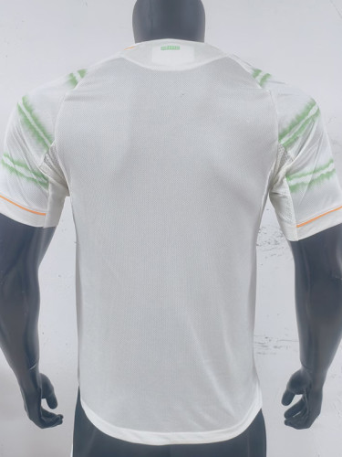 25/26 Celtic Third  Player Version Soccer Jersey（胸前广告）