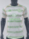 25/26 Celtic Third  Player Version Soccer Jersey（胸前广告）
