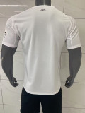 25/26  Valencia Home  Fans Soccer Jersey（With advertisements、广告版）