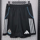 25/26 Newcastle Home  Player Version Shorts Pants