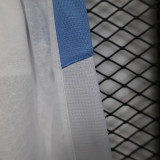 25/26 Man City Home  Player Version Shorts Pants