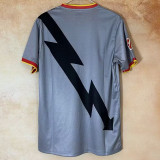 25/26  Rayo Vallecano Third Fans Soccer Jersey