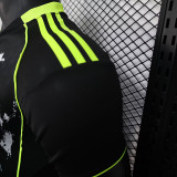 25/26 Monaco Away  Player Version  Soccer Jersey