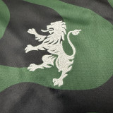 25/26 Sporting Lisbon Third Fans Soccer Jersey