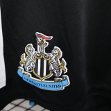 25/26 Newcastle Home  Player Version Shorts Pants