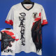 25/26 Japan Black Wolf  Fans Soccer Jersey