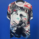 25/26 Japan Black Dragon Solon  Fans Soccer Jersey