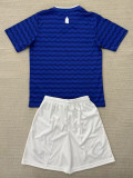 25/26  EVE Home  Kids Soccer Jersey