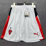 25/26  ACM Away Shorts Pants