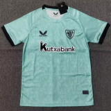 25/26  Bilbao Third Fans Soccer Jersey