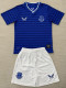 25/26  EVE Home  Kids Soccer Jersey