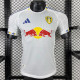 25/26  Leeds United Home  Player Version Soccer Jersey