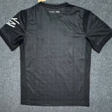 25/26 TOT Away Signature Edition Fans Soccer Jersey