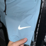 2025 New NK Sky Blue Casual shorts#D910