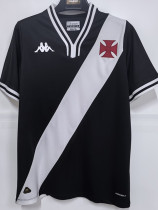 25/26 Vasco da Gama Special Edition Black Fans Soccer Jersey 25/26 Vasco da Gama Special Edition Black Fans Soccer Jersey