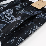 25/26 New Jordan Casual NBA Edition Dunk Black shorts#C2441