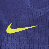 25/26 BAR Purple Training Long Pants (Have Pocket)