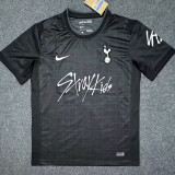 25/26 TOT Away Signature Edition Fans Soccer Jersey