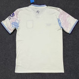 25/26  Aston Villa Third Fans Soccer Jersey