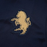 25/26  JUV Royal Blue Training Shorts Suit# D2510