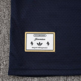 25/26  JUV Royal Blue Training Shorts Suit# D2510