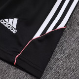 25/26  JUV White Tank top and shorts suit#D25109