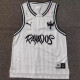 25/26 Monterrey White vest