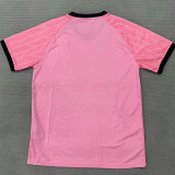 25/26 Morocco Pink City Edition Training Shirts