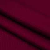 25/26  ARS Maroon Retro Edition Training Short Suit#D25107