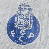 25/26 Porto Third  Player Version Soccer Jersey